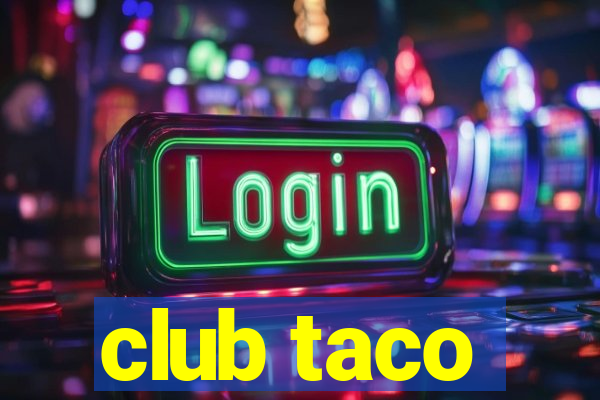 club taco